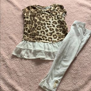 Juicy couture set